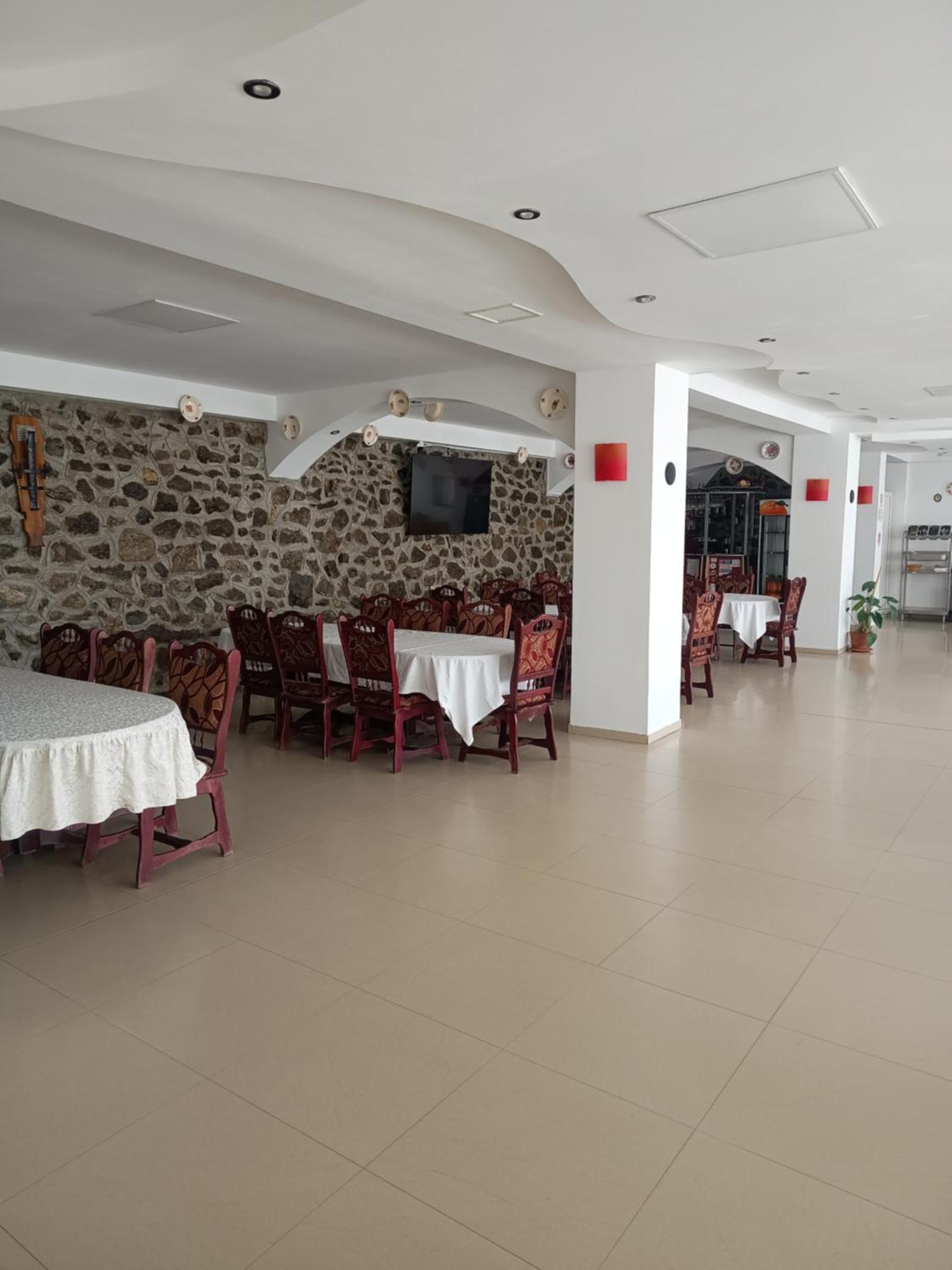 Pensiunea In Poiana Glod  Ngoại thất bức ảnh