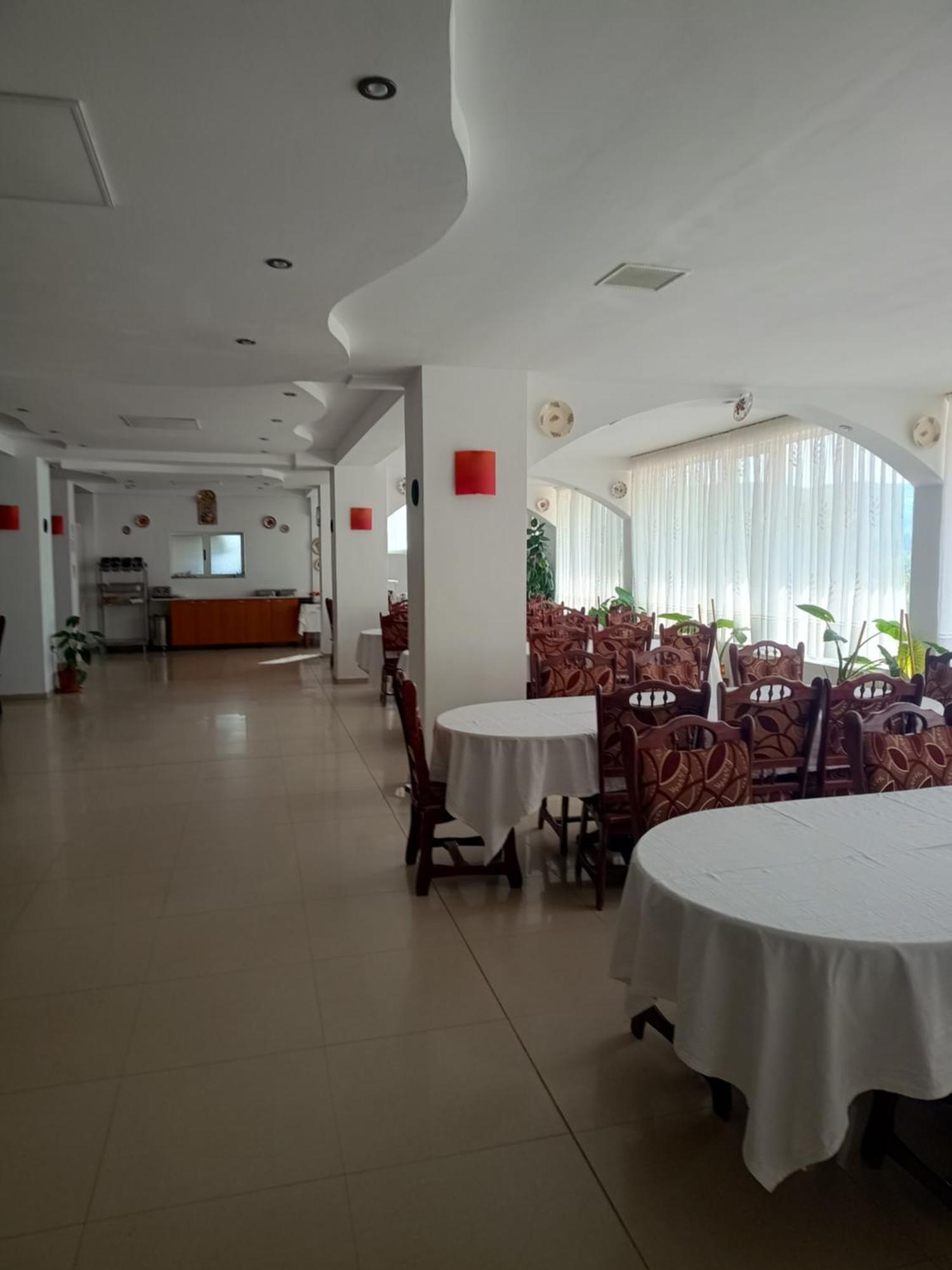 Pensiunea In Poiana Glod  Ngoại thất bức ảnh