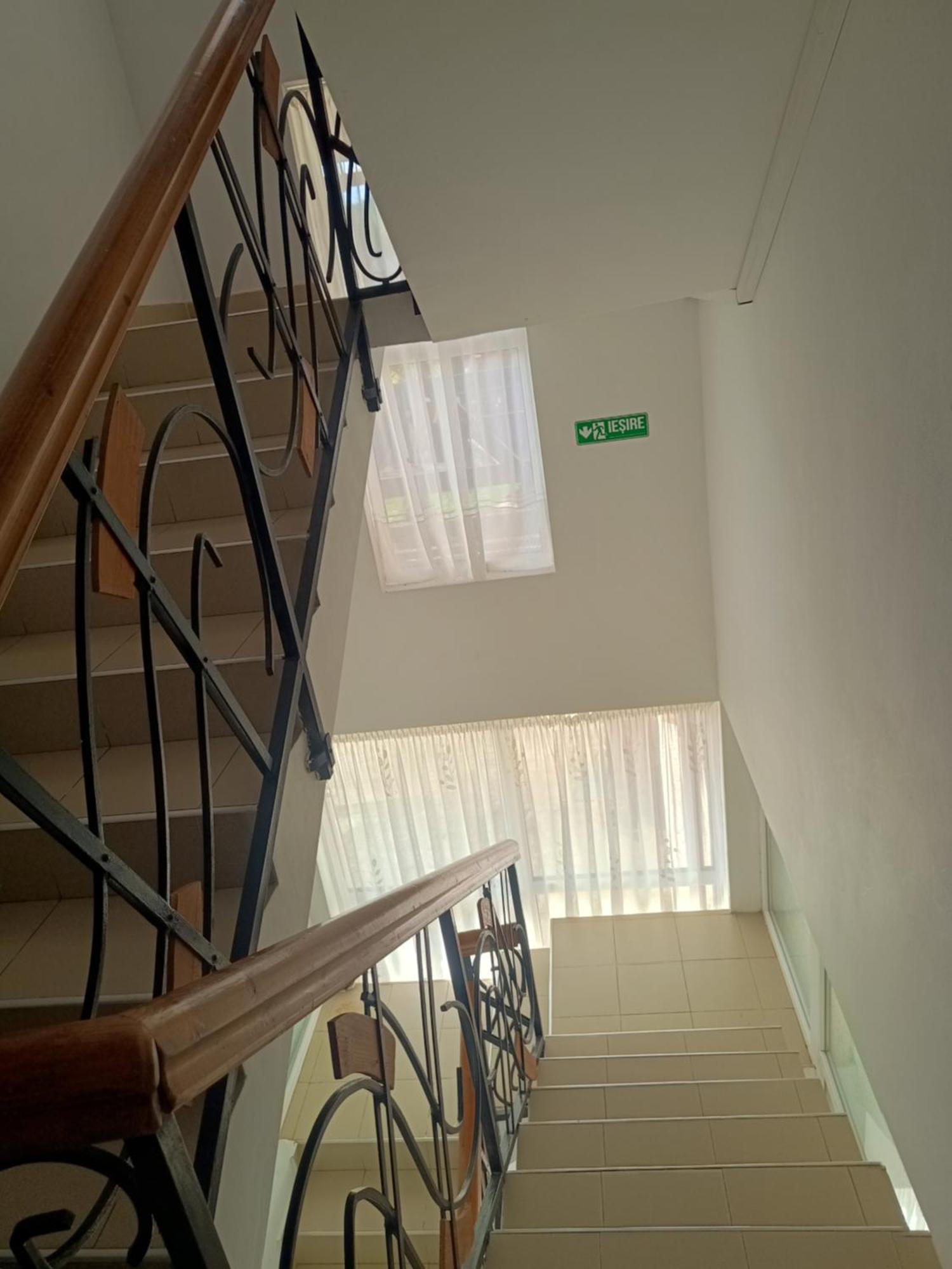 Pensiunea In Poiana Glod  Ngoại thất bức ảnh